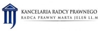 Radca Prawny Marta Jeleń